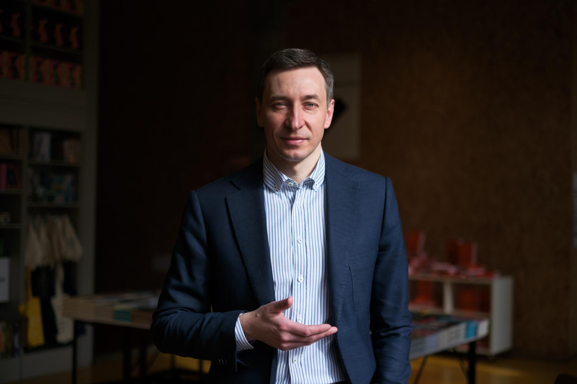 Андрій Гайдуцький: Щоб повернути українця з Німеччини, потрібно підняти зарплатню в 4 рази